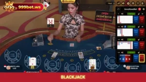Blackjack 999bet