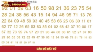 Dàn Đề Bất Tử