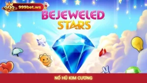 Nổ hũ Kim Cương 999bet