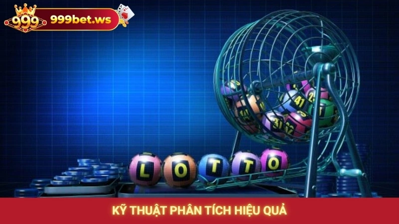 Kỹ thuật phân tích hiệu quả